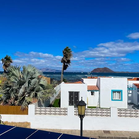 Villa Emilia By Best Holidays Fuerteventura Corralejo Extérieur photo