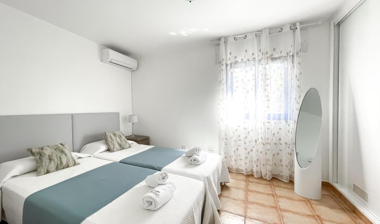 Villa Emilia By Best Holidays Fuerteventura Corralejo Extérieur photo