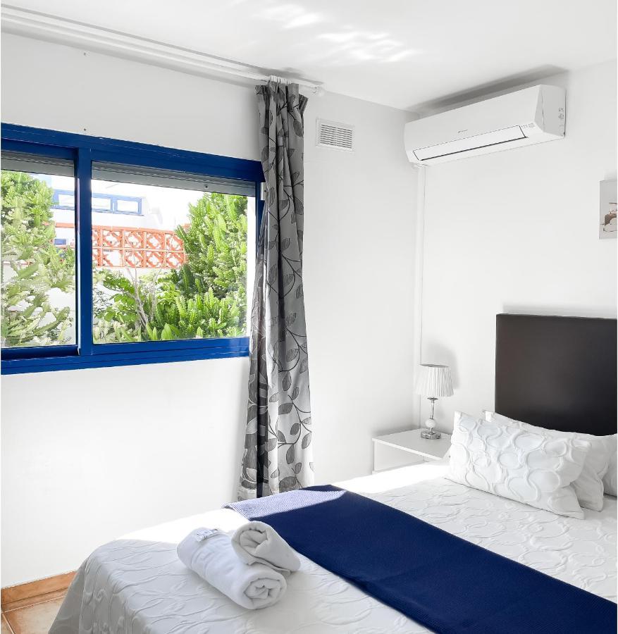 Villa Emilia By Best Holidays Fuerteventura Corralejo Extérieur photo