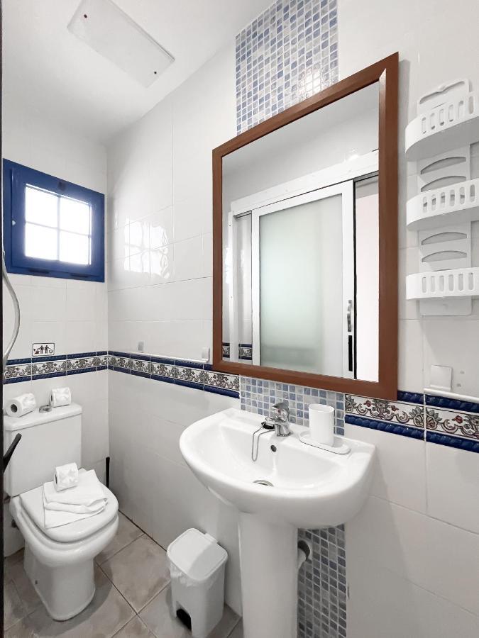 Villa Emilia By Best Holidays Fuerteventura Corralejo Extérieur photo