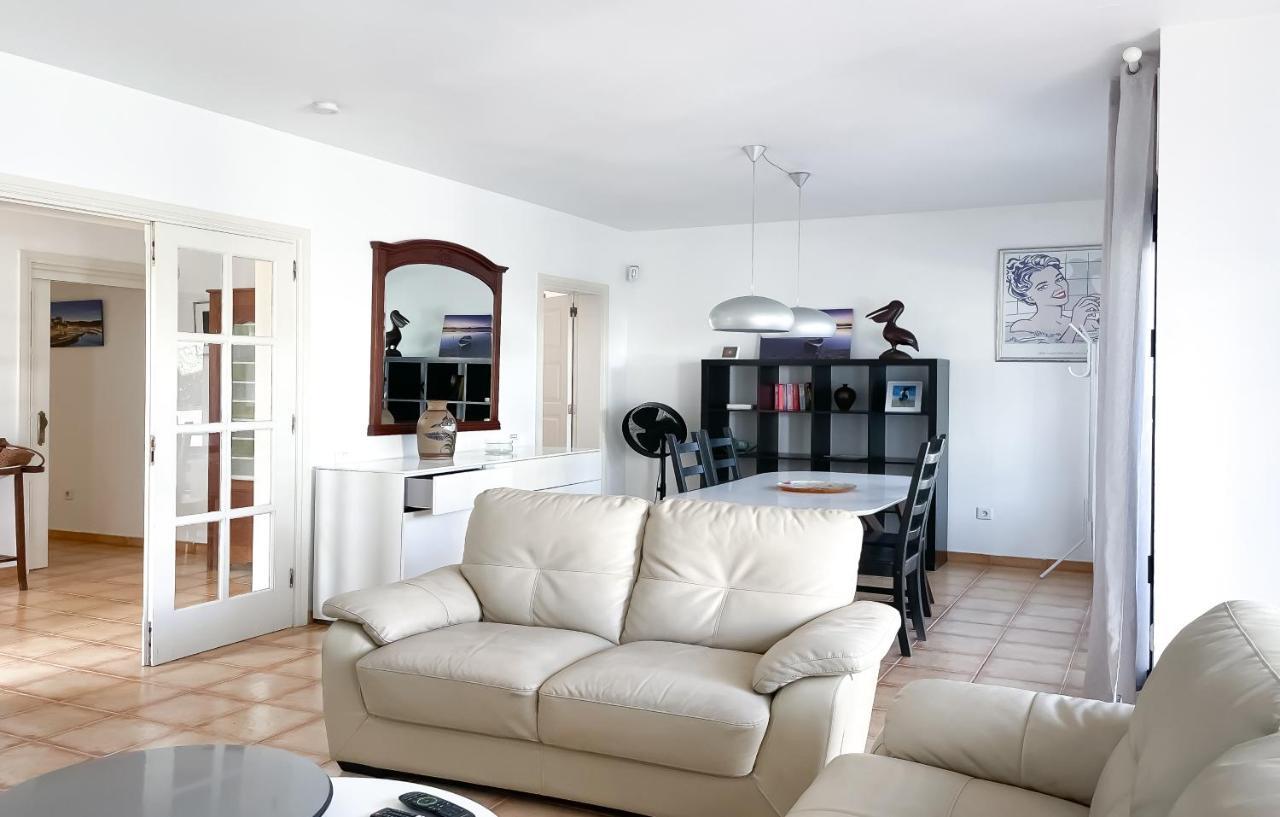 Villa Emilia By Best Holidays Fuerteventura Corralejo Extérieur photo