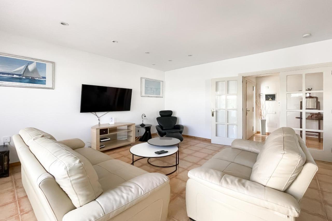 Villa Emilia By Best Holidays Fuerteventura Corralejo Extérieur photo