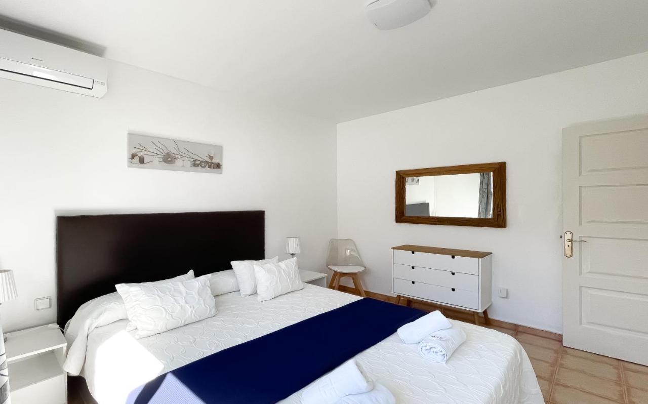 Villa Emilia By Best Holidays Fuerteventura Corralejo Extérieur photo