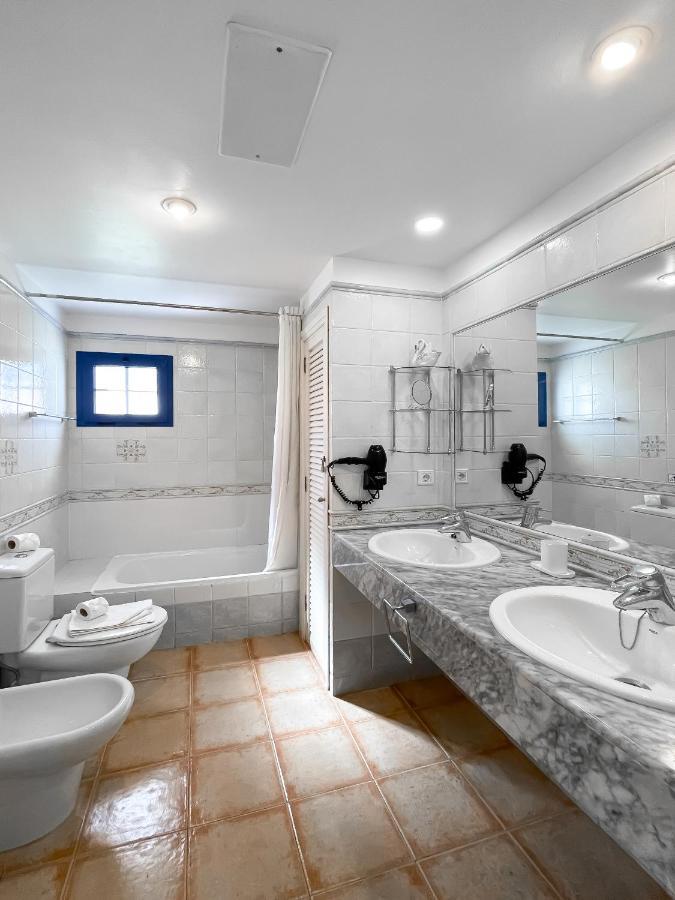 Villa Emilia By Best Holidays Fuerteventura Corralejo Extérieur photo