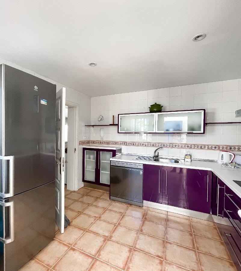 Villa Emilia By Best Holidays Fuerteventura Corralejo Extérieur photo