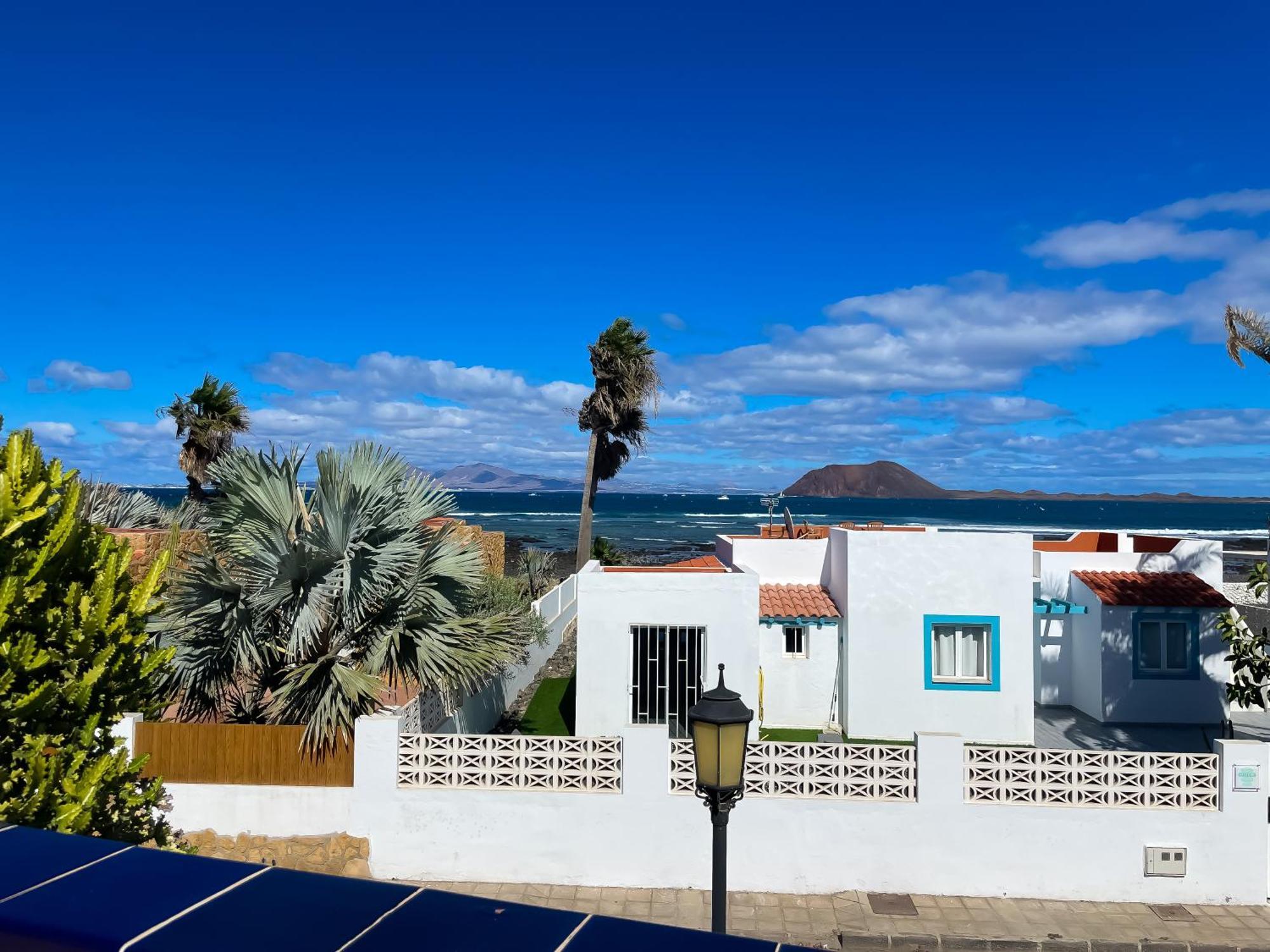 Villa Emilia By Best Holidays Fuerteventura Corralejo Extérieur photo