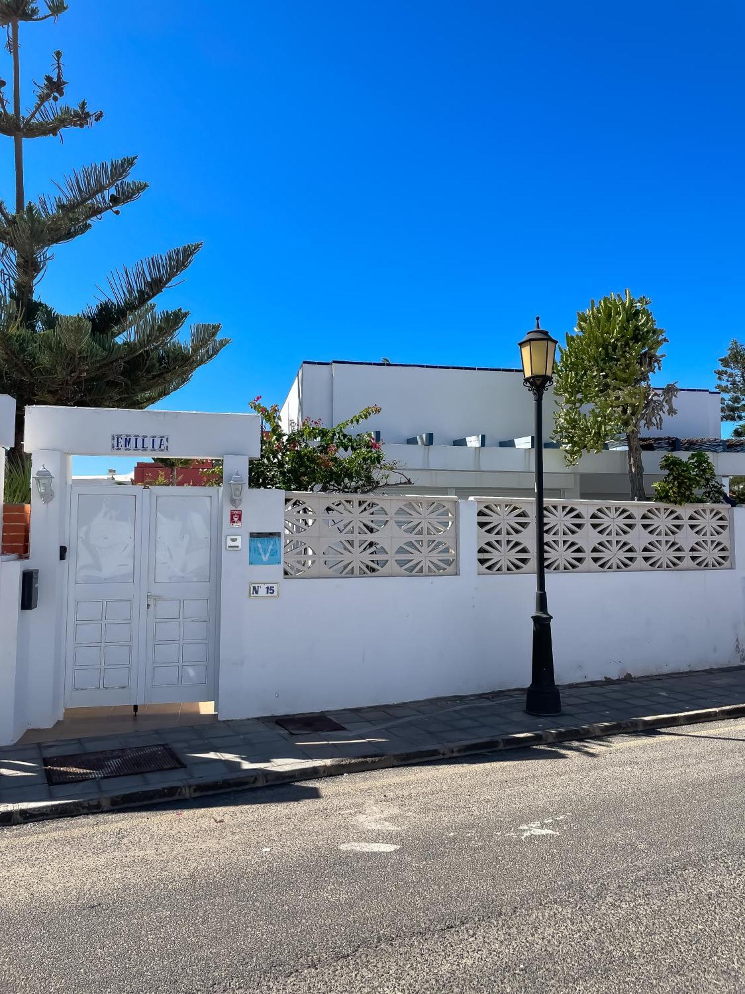 Villa Emilia By Best Holidays Fuerteventura Corralejo Extérieur photo