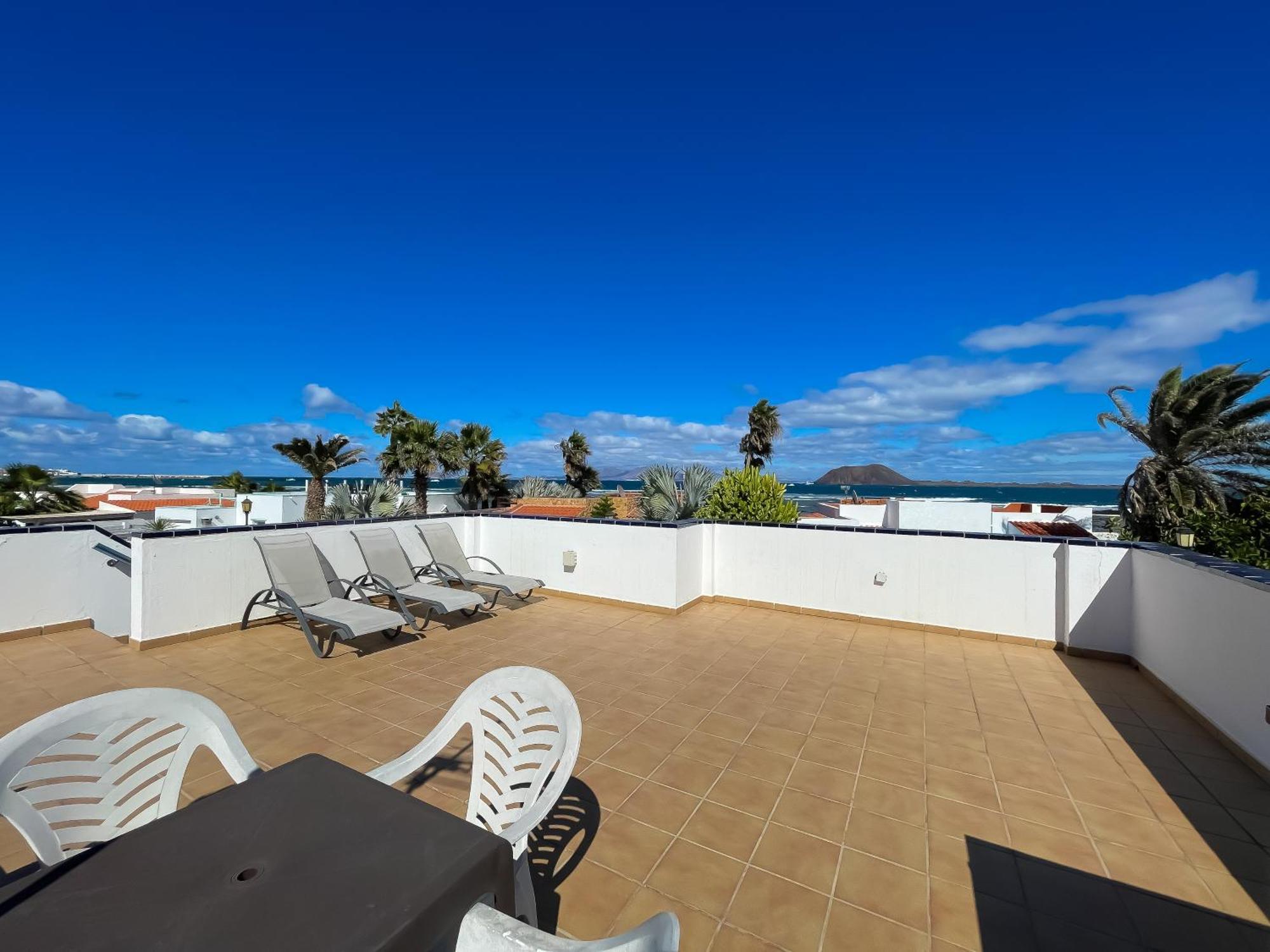 Villa Emilia By Best Holidays Fuerteventura Corralejo Extérieur photo