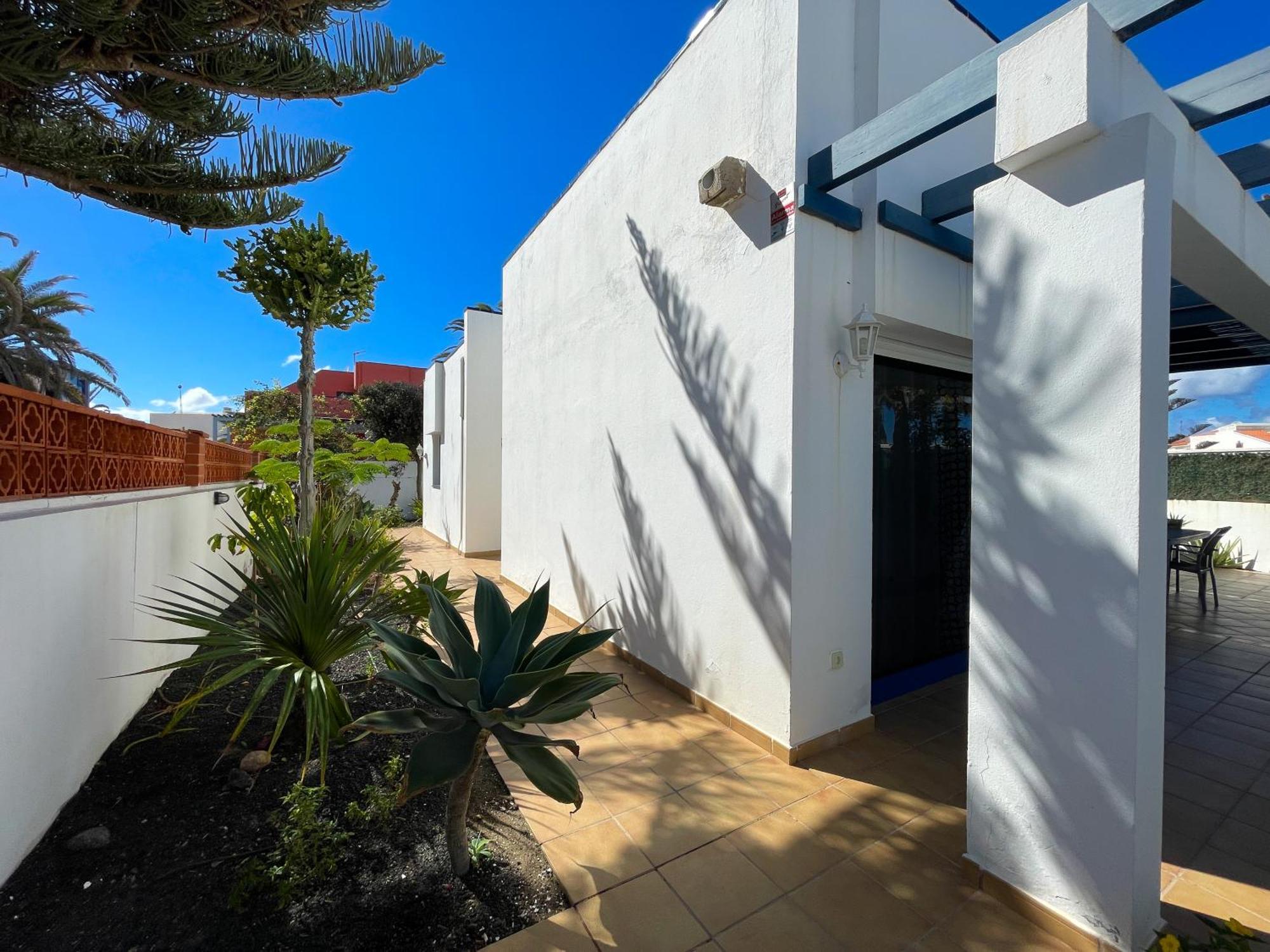 Villa Emilia By Best Holidays Fuerteventura Corralejo Extérieur photo