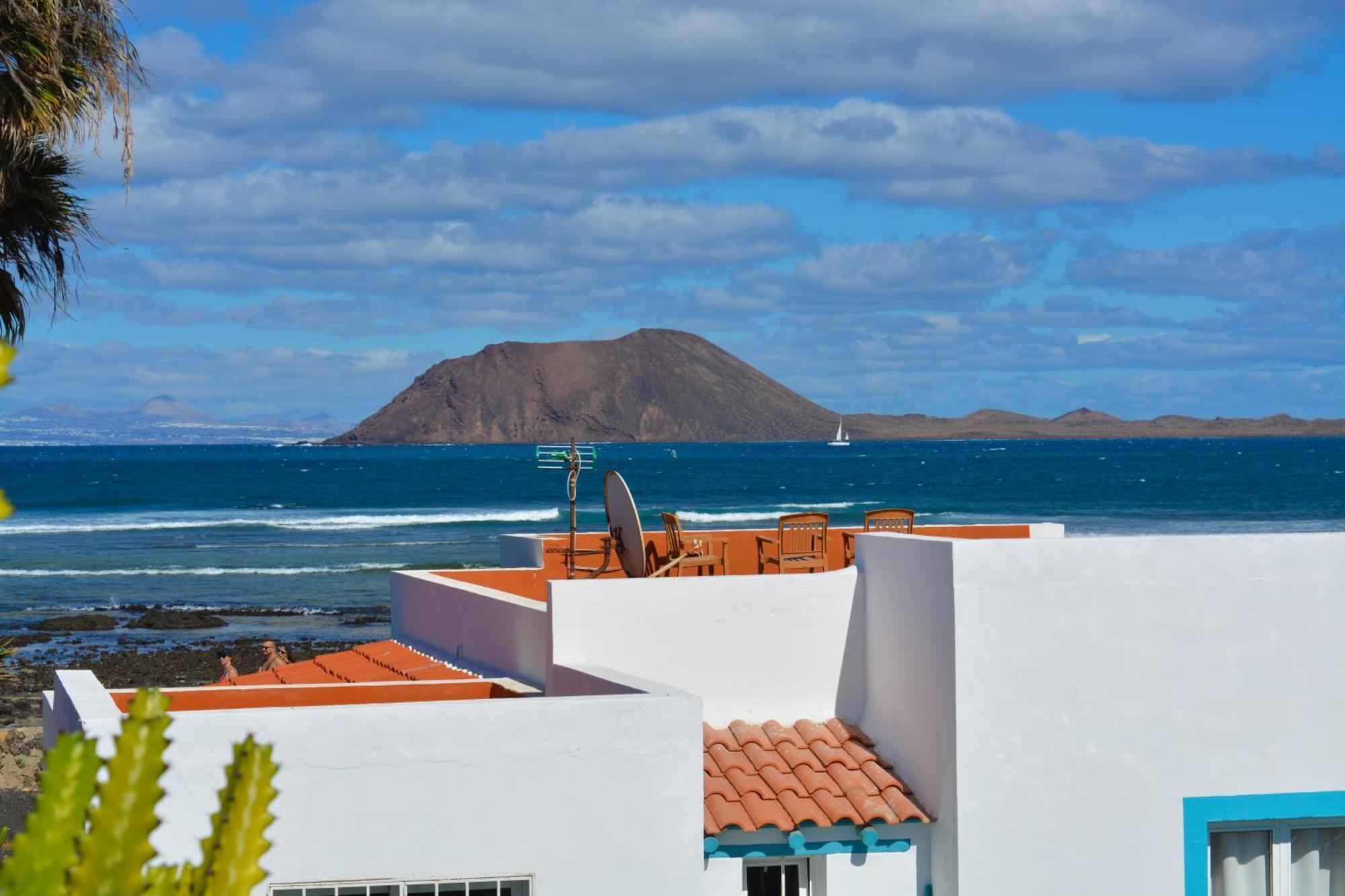 Villa Emilia By Best Holidays Fuerteventura Corralejo Extérieur photo