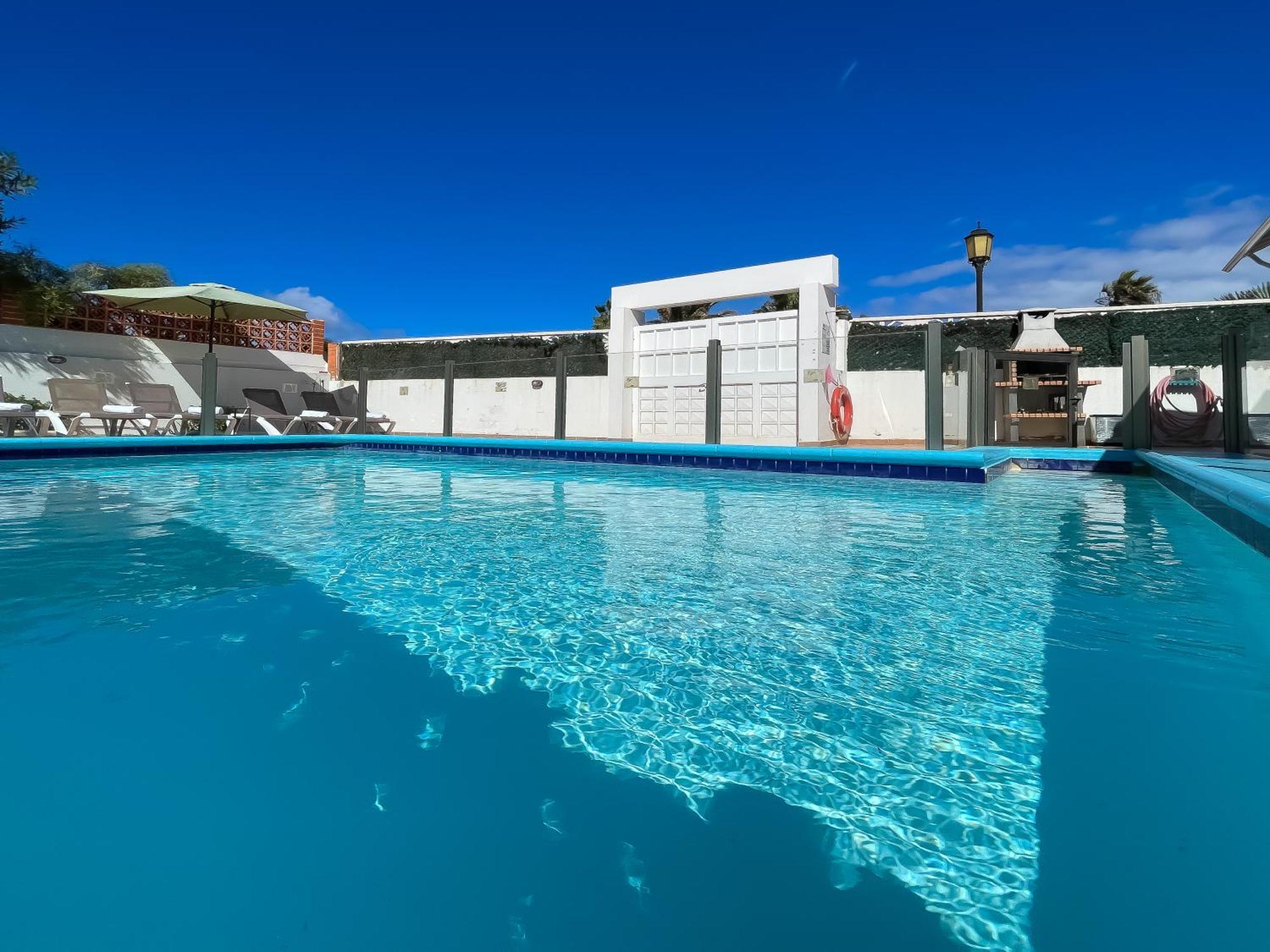 Villa Emilia By Best Holidays Fuerteventura Corralejo Extérieur photo