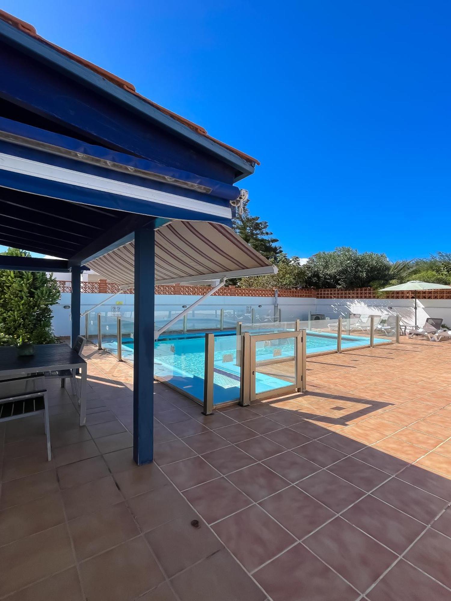 Villa Emilia By Best Holidays Fuerteventura Corralejo Extérieur photo